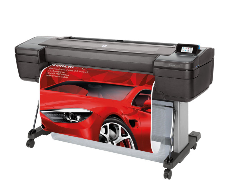 HP Designjet Z6 Pro 64 inch printer