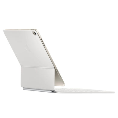 APPLE iPad Air Magic Keyboard 13 Blanco-Nld MDFW4N/A