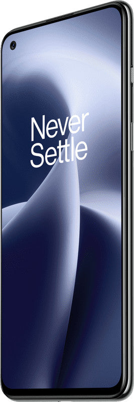 OnePlus Nord 2T 5G 16,3 cm (6.43") Dual SIM Android 12 USB Type-C 8 GB 128 GB 4500 mAh Grijs