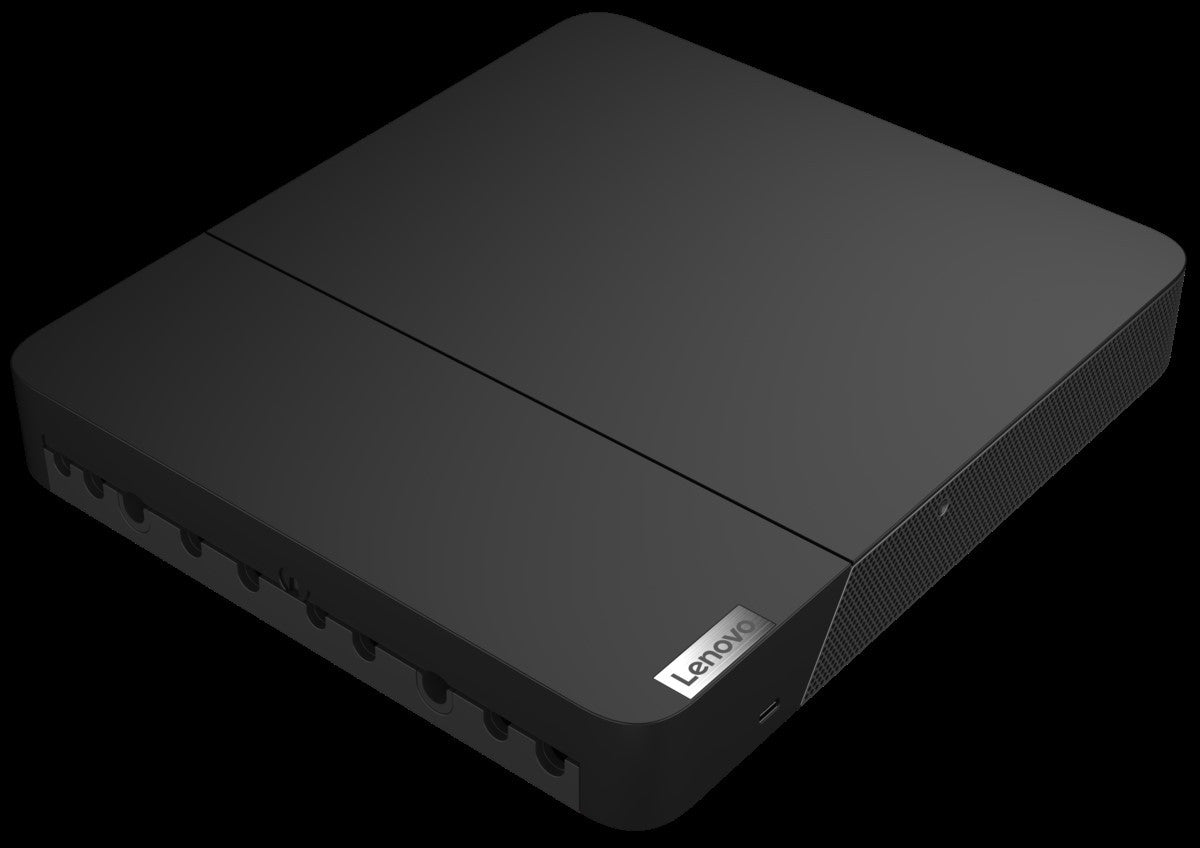 Lenovo ThinkSmart Core + IP Controller + ThinkSmart Bar 180 Sistema de videoconferencia Ethernet LAN