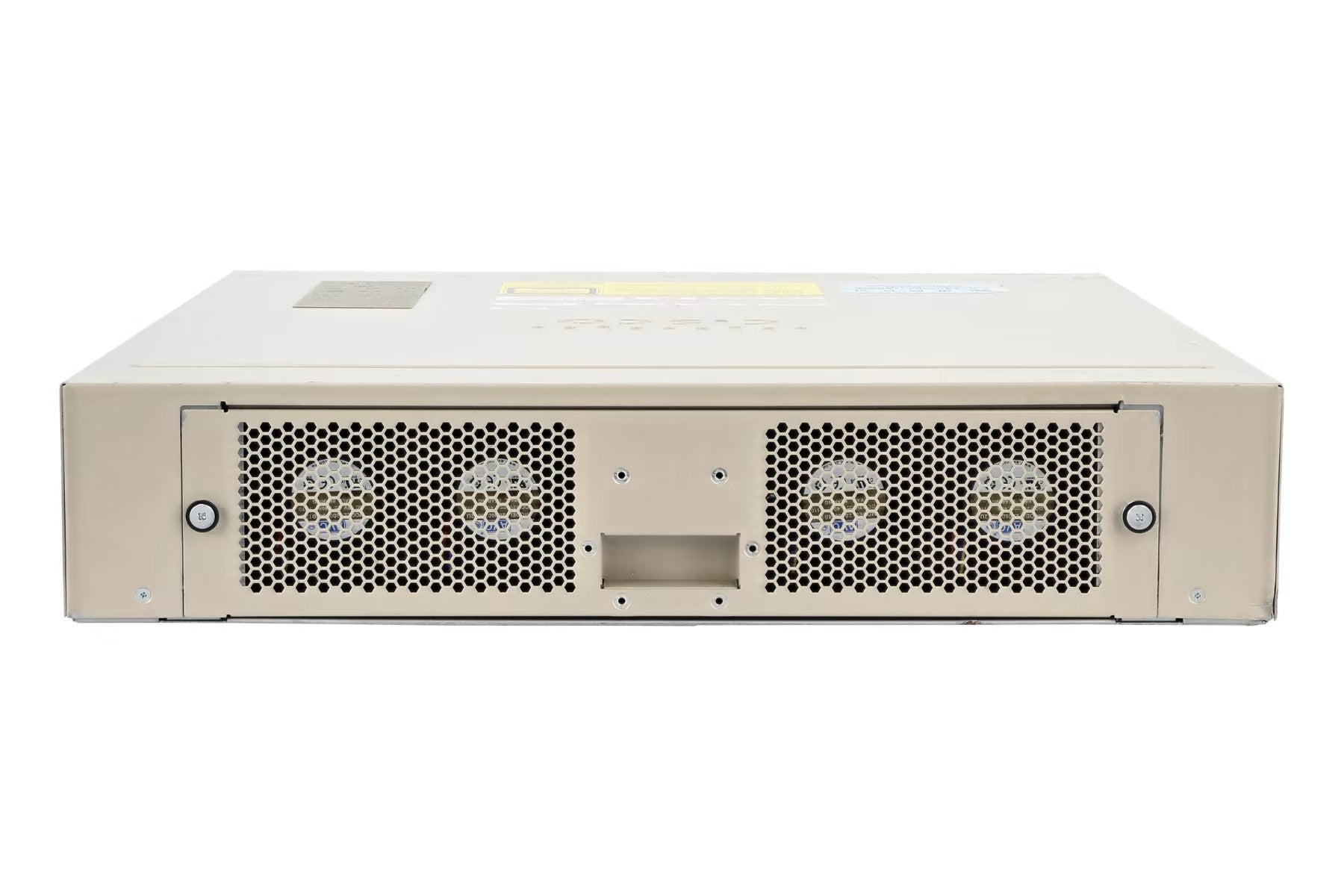 Cisco Catalyst 6832-x-chassis-2xpsu C6832-x-le