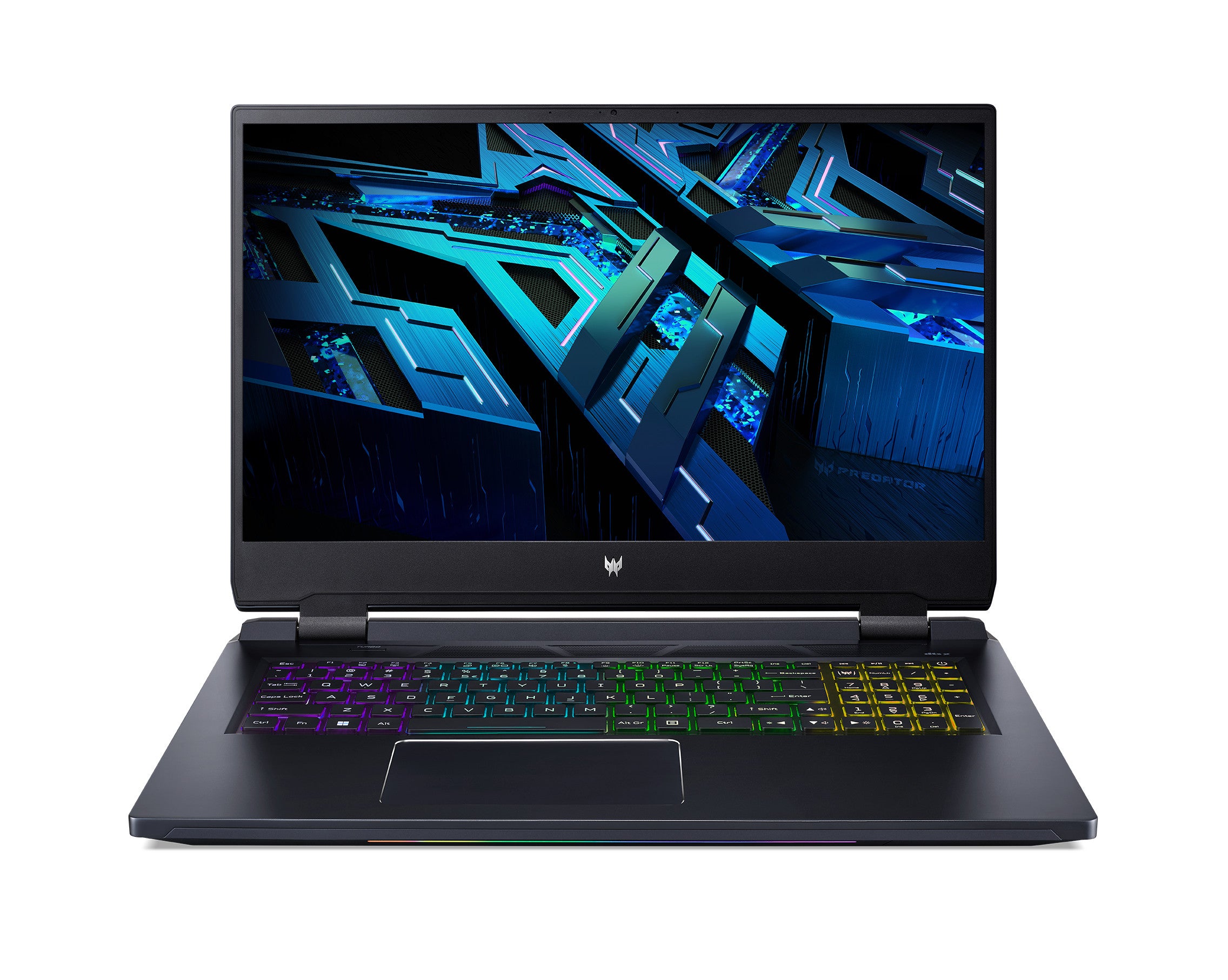 ACER Predator Helios 300 I7-12TH 32GB 1TB 17.3" nvidia RTX 3060 W11H QWERTZ NH.QGVEV.003