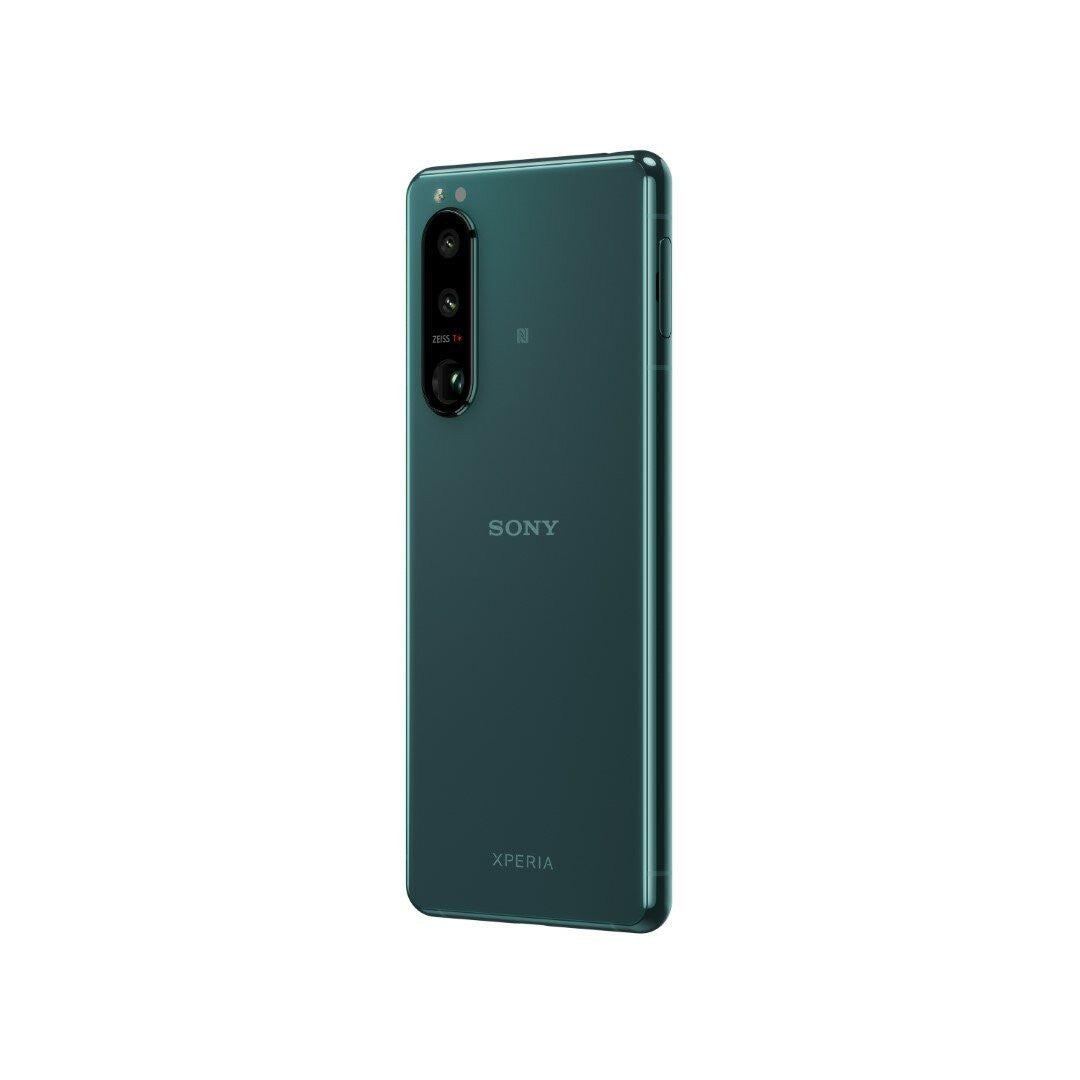 SONY Xperia 5 III Groen 128GB XQBQ52C2G.EEAC
