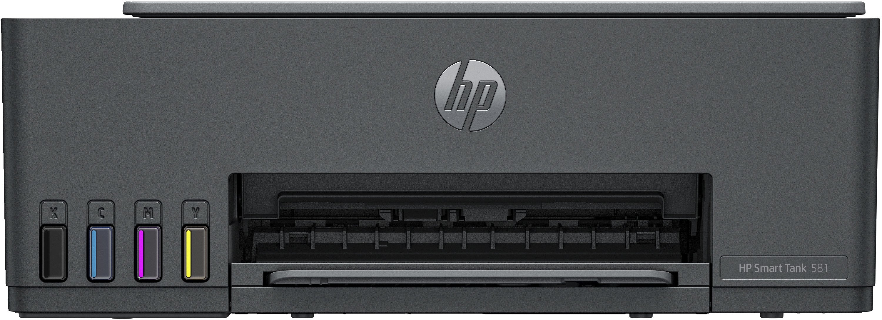 HP Smart Tank 581 AIO Printer 4A8D4A#671