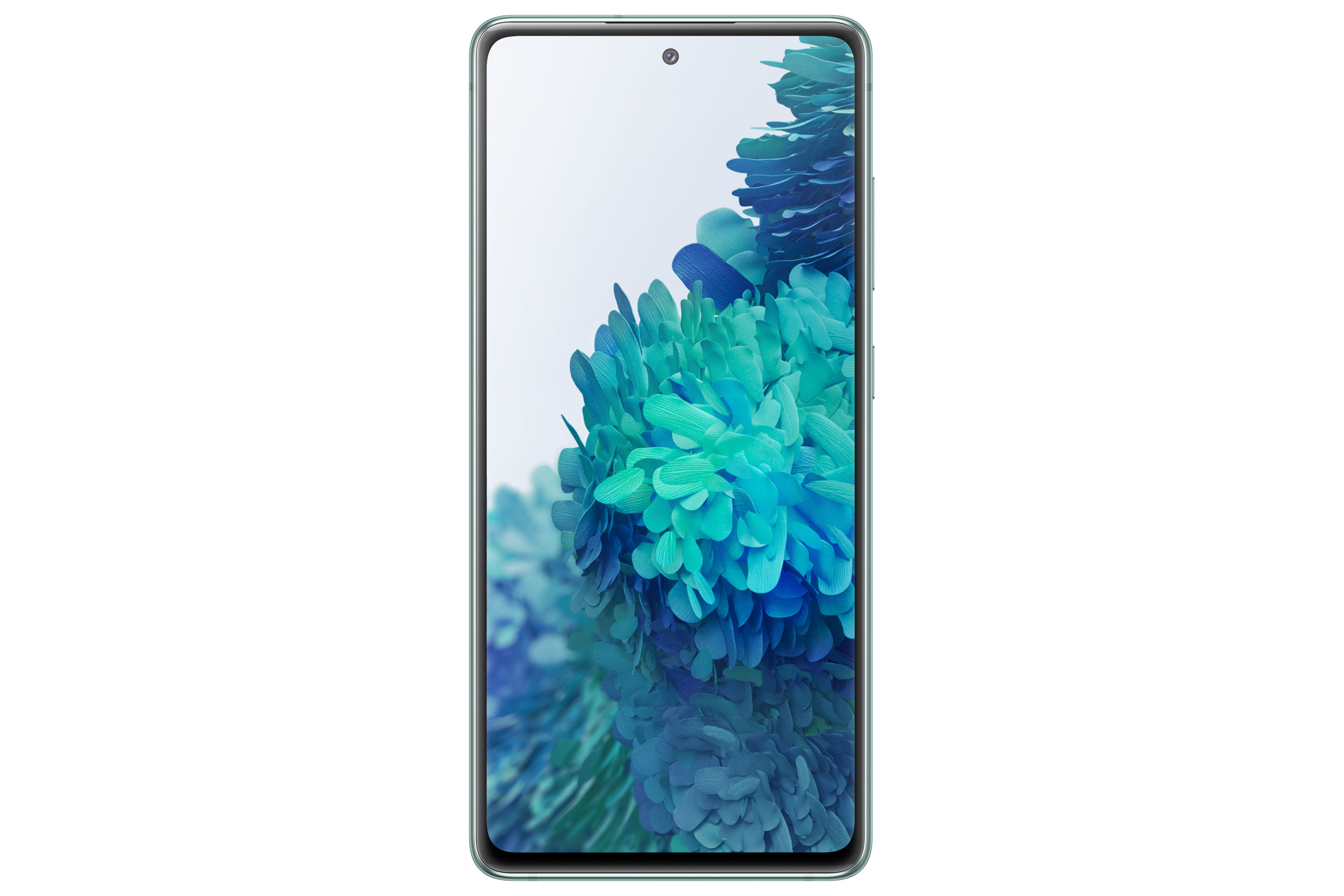 Samsung Galaxy S20 FE 5G SM-G781BZGDEUB 6GB/128GB Menta