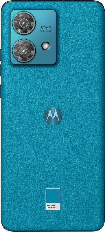 MOTOROLA Edge 40 Neo 256GB Motorola Blauw PAYH0034SE