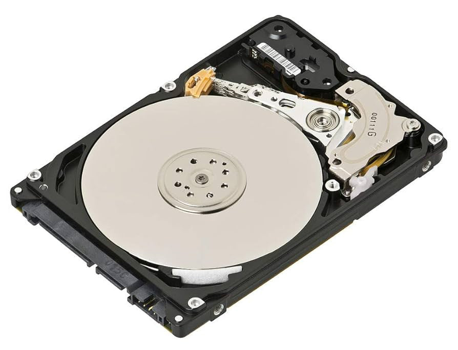 DELL ST2000NM0001 2TB 09WHW9