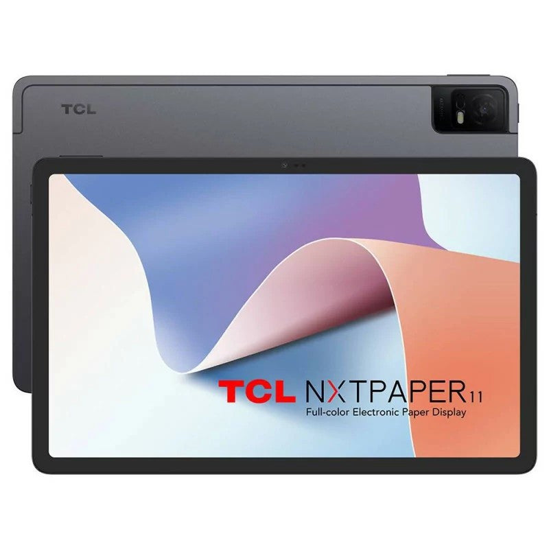 TCL 11 tablet + Flipcase + Pen bundel 4GB 128 Gb 9466X4-2CLCWE11-2