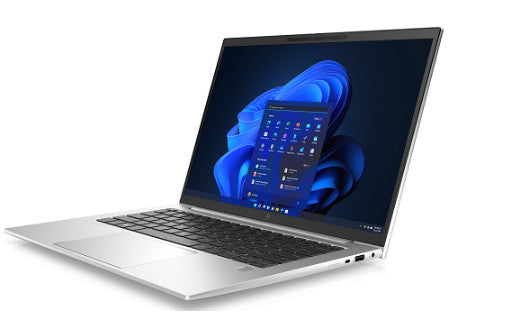 HP EliteBook 840 14 pulgadas G9 i7-1265U 512 GB SSD 16 GB <tc>QWERTY</tc> A NOSOTROS W11P7A6Y5UP#ABB