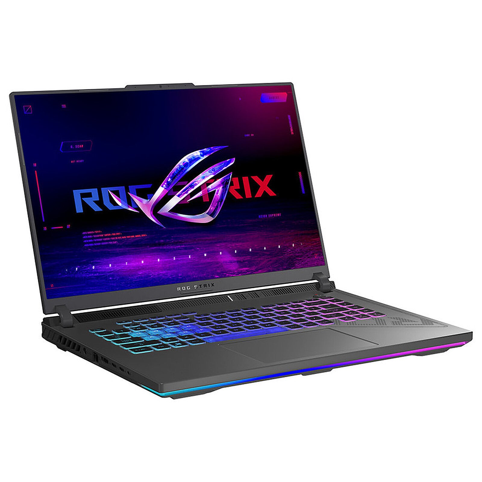 ASUS ROG Strix G16 16" i7-13650HX 32GB 1TB AZERTY GX614JV-N4475X