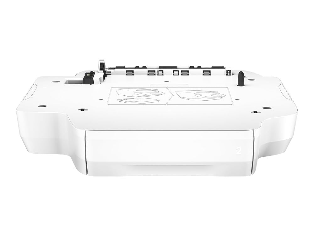 HP OfficeJet Pro 8700 250-Sheet Input Tray Multifunctionele lade 250 vel
