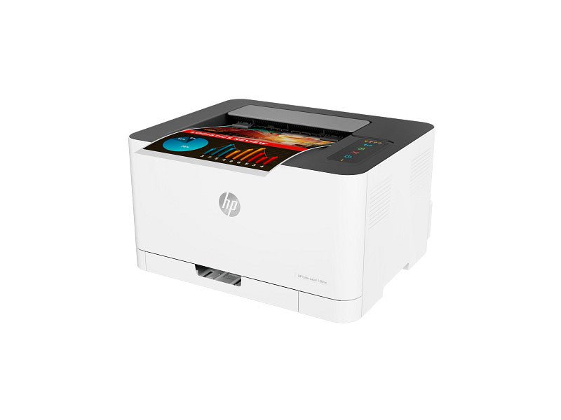 HP Color Laser 150nw 4ZB95AB19 - Compridis