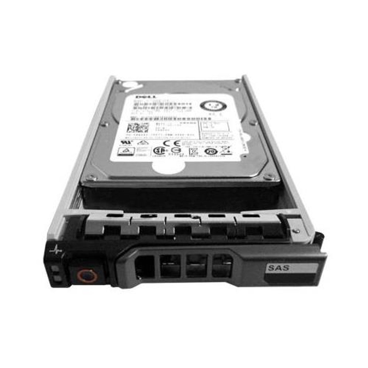 Dell 300 GB 15,000 RPM SAS ISE 2.5 pulgadas Pluggable 400-AJRX
