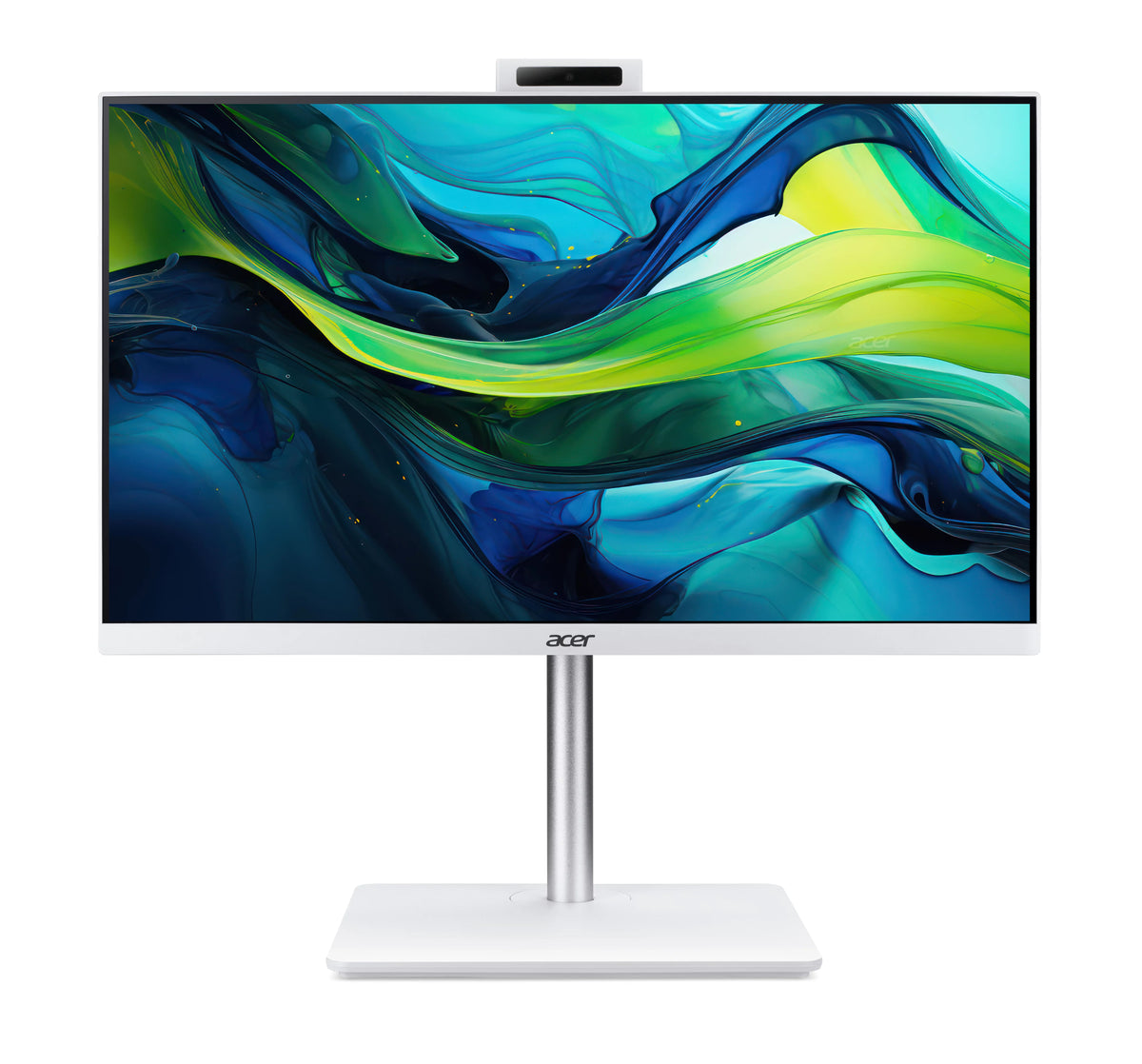 ACER C24A-GRPL 23,8" Intel Core 5 120U 16GB 512 GB W11H teclado AZERTY DQ.BRNEF.008