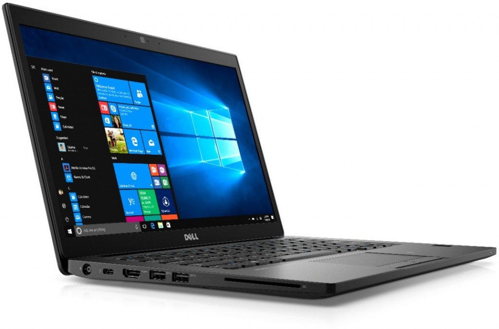 DELL Latitude 7480 Intel Core i7-7600U 8 GB 240 GB W11PAG <tc>QWERTY</tc> EE. UU. 7480-V4JHF