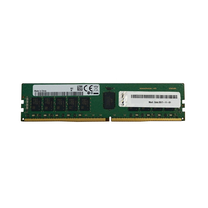 LENOVO ThinkSystem 16GB TRUDDR4 2933MHZ rdimm 4ZC7A08708