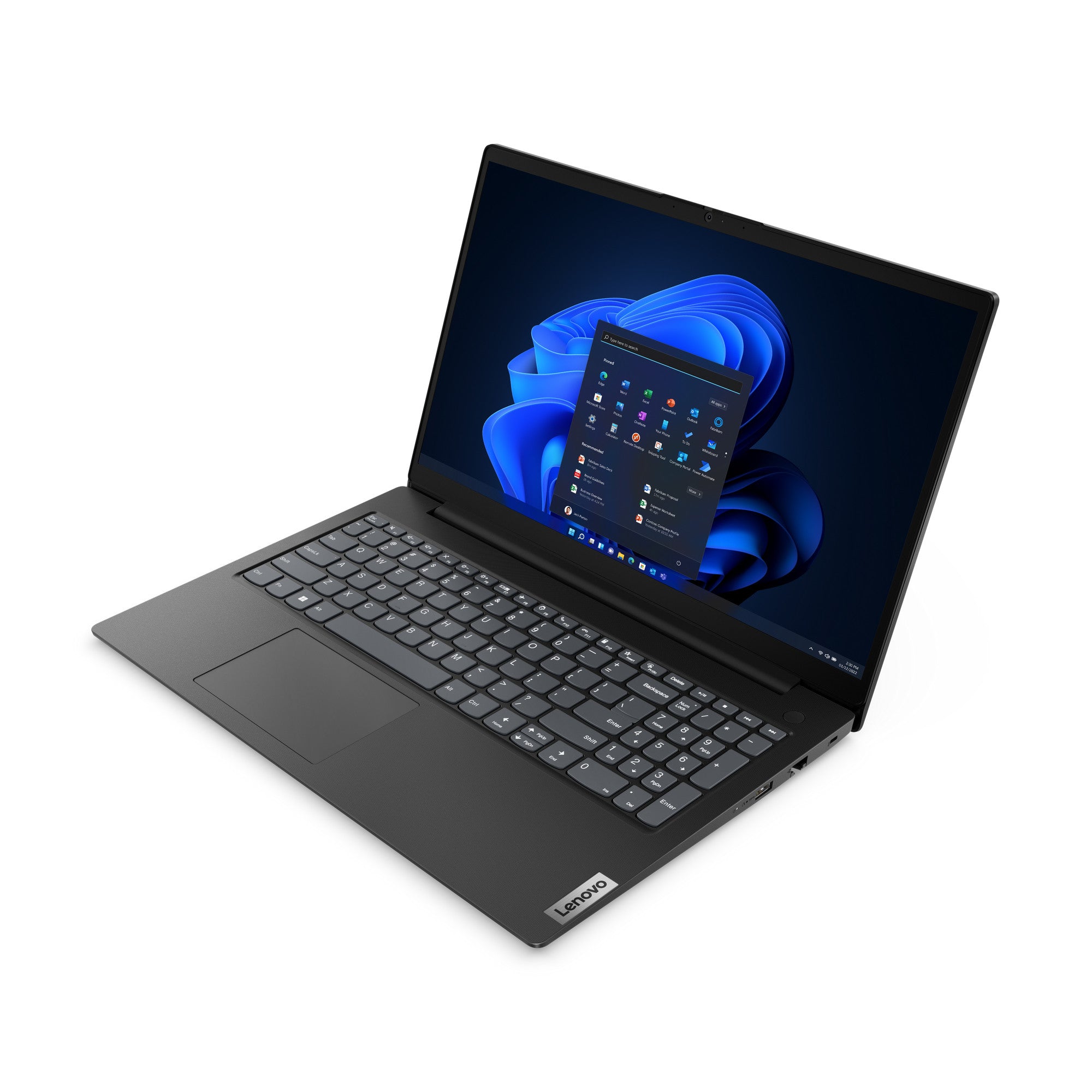 LENOVO V15 G4 R5 7520U 16 Gb 512SSD QWERTY VS 82YU00BVMH