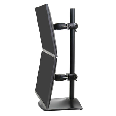 ERGOTRON soporte de escritorio vertical para pantalla 33-091-200
