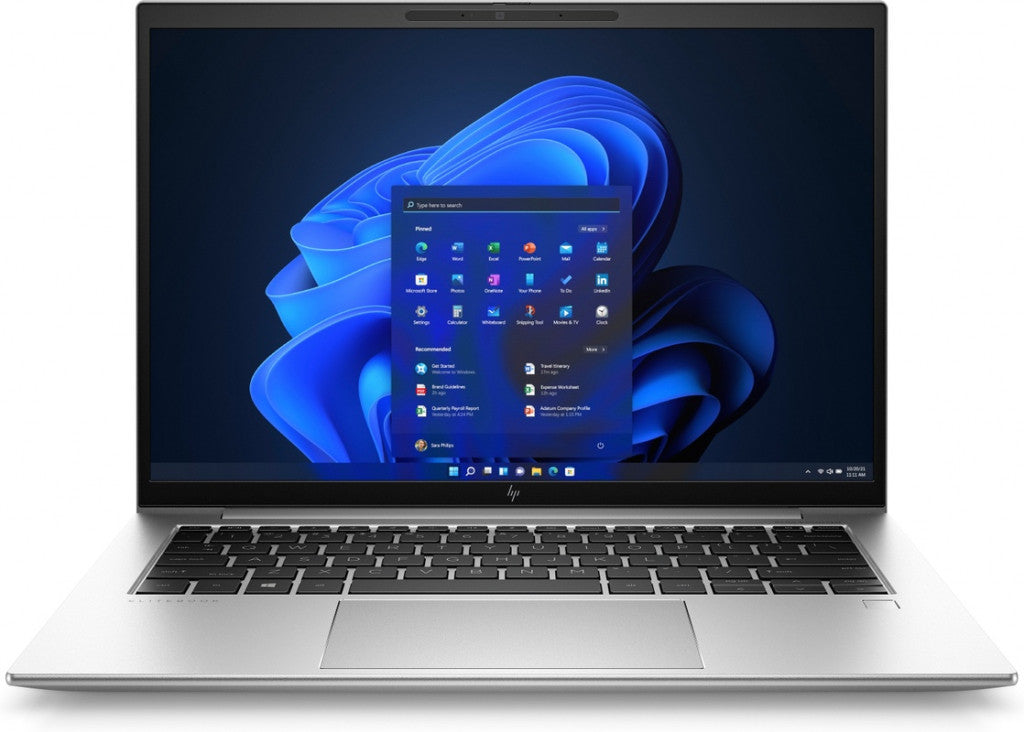 HP EliteBook 840 G9 i7-1255U 512 GB 16 GB W11PAG <tc>QWERTY</tc> Estados Unidos 5Z6D3EA#ABH
