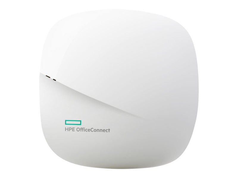 HPE OfficeConnect OC20 1000 Mbit/s Wit Power over Ethernet (PoE)