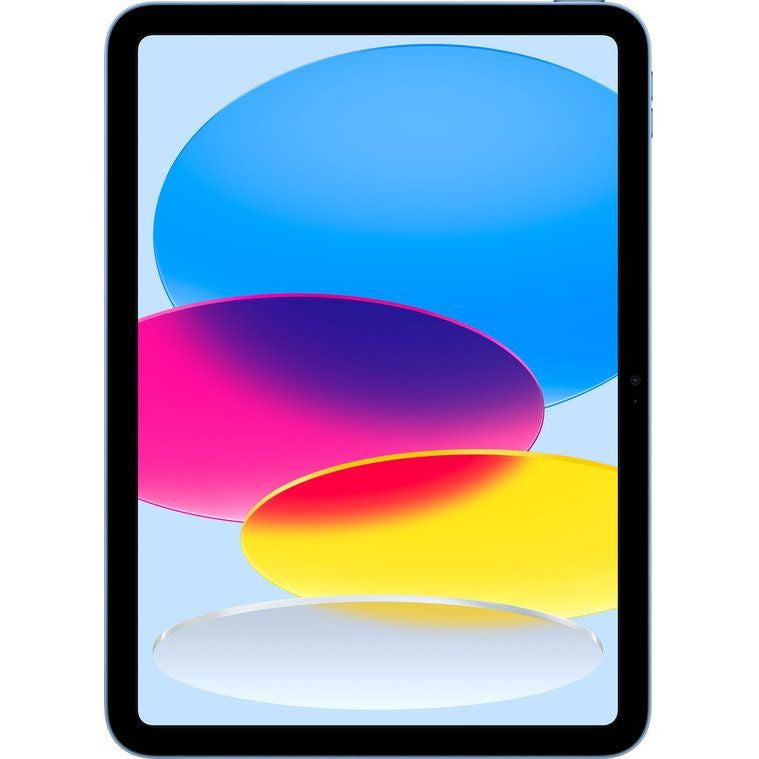 APPLE 10.9 iPad 2022 Wi-Fi 64 Gb Blauw MPQ13FD/A