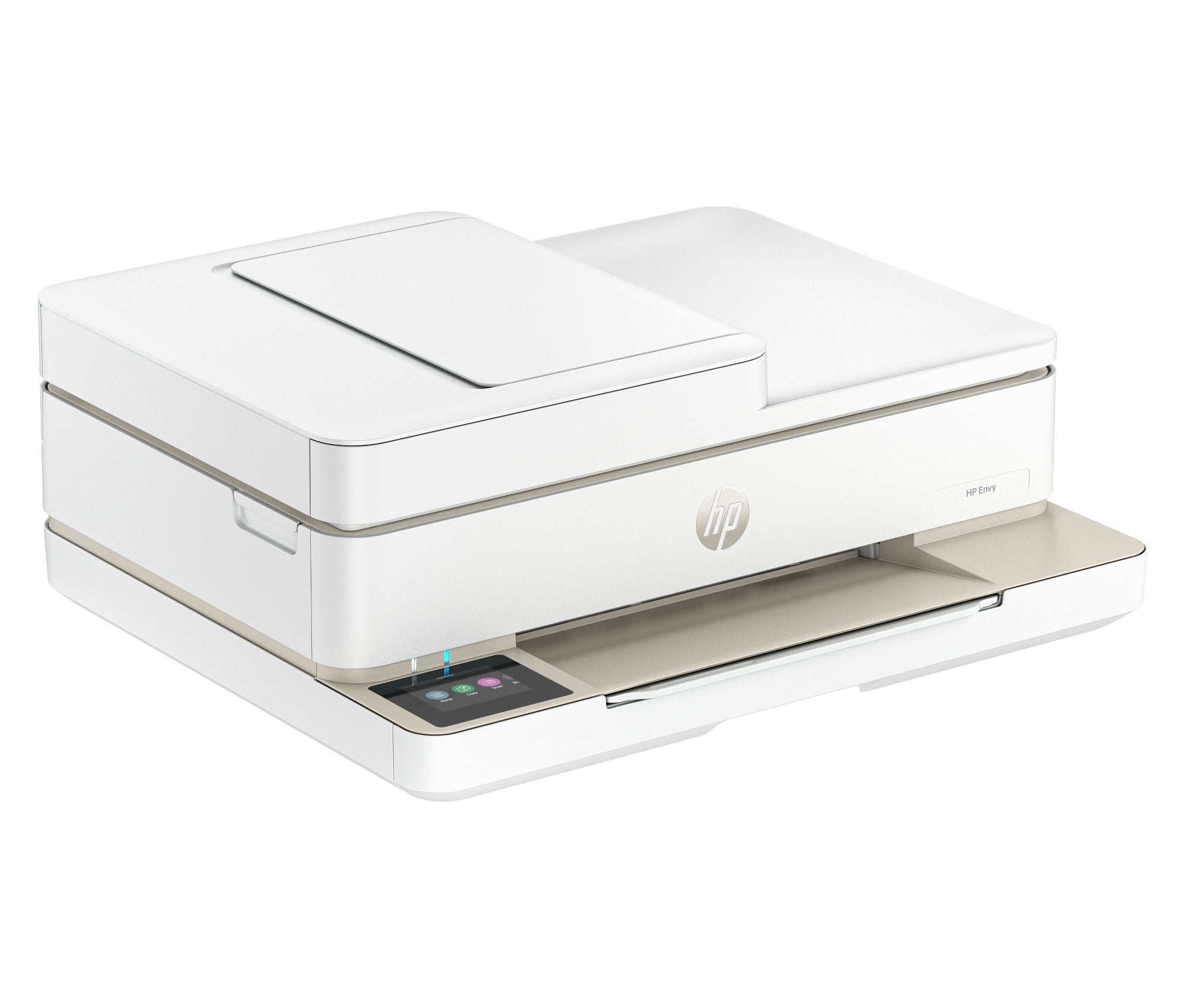 HP ENVY 6532e Draadloos All-in-One Kleur Printer, Instant Ink; Foto's printen 714P0B#629