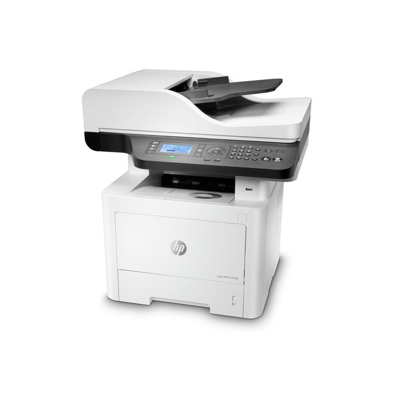 HP Laser MFP 432fdn 7UQ76A – Impresora multifunción monocroma 40 ppm