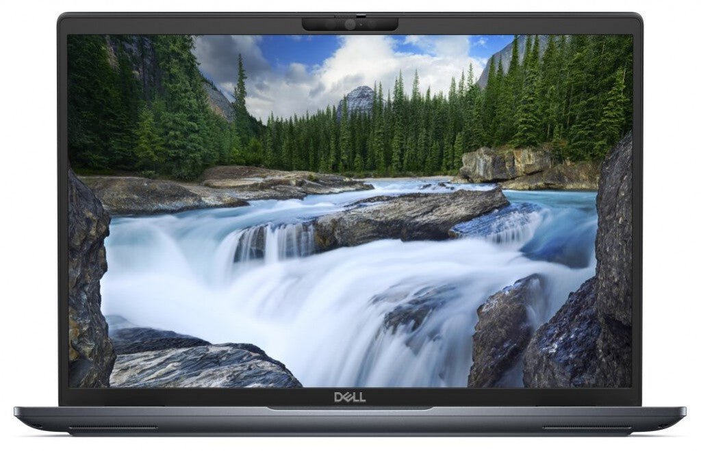 DELL Latitude 7340 i7-1365U 16GB 480GB 13.3" W11P QWERTY uk YM3MK