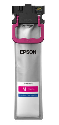 EPSON WorkForce Pro EM-C810XR tinta magenta XL C13T13L340