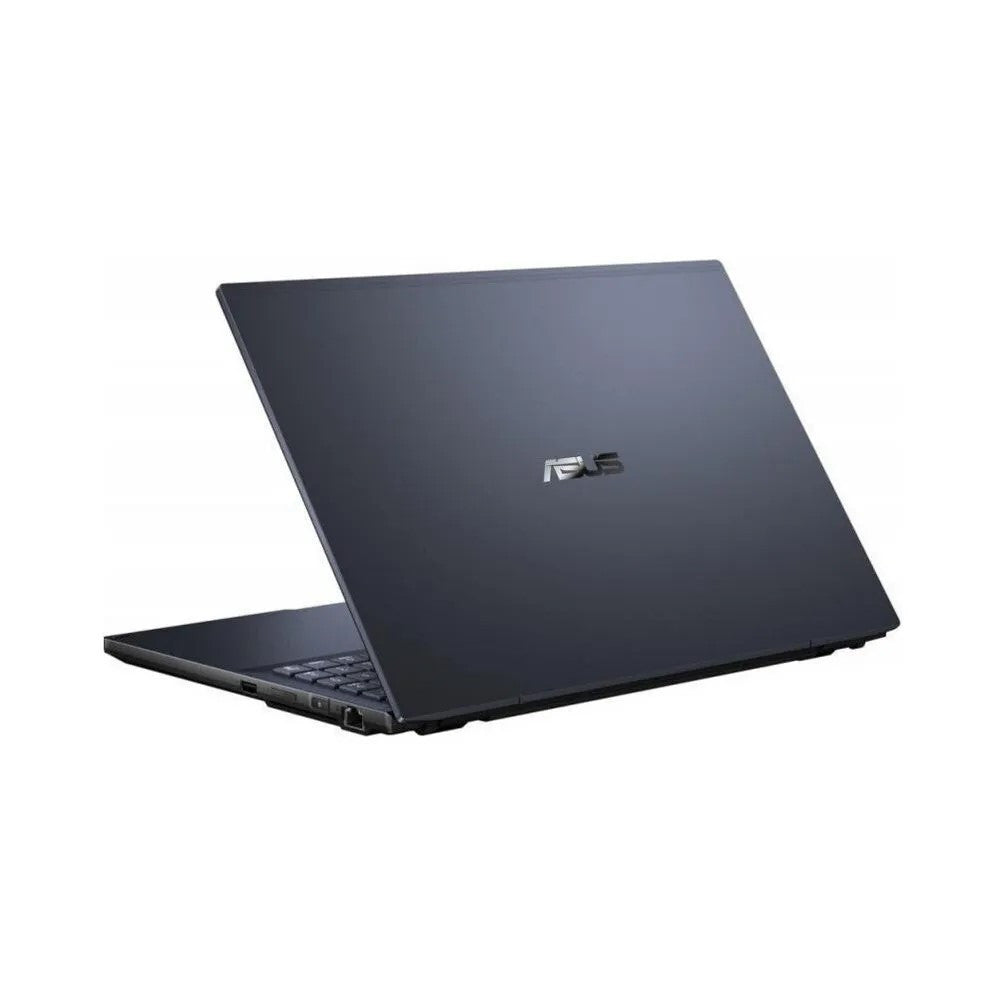 ASUS B2502CBA-BQ0433X i5-1240P 16GB 512GB 15.6" W11P AZERTY Zwart 90NX04K1-M00X00