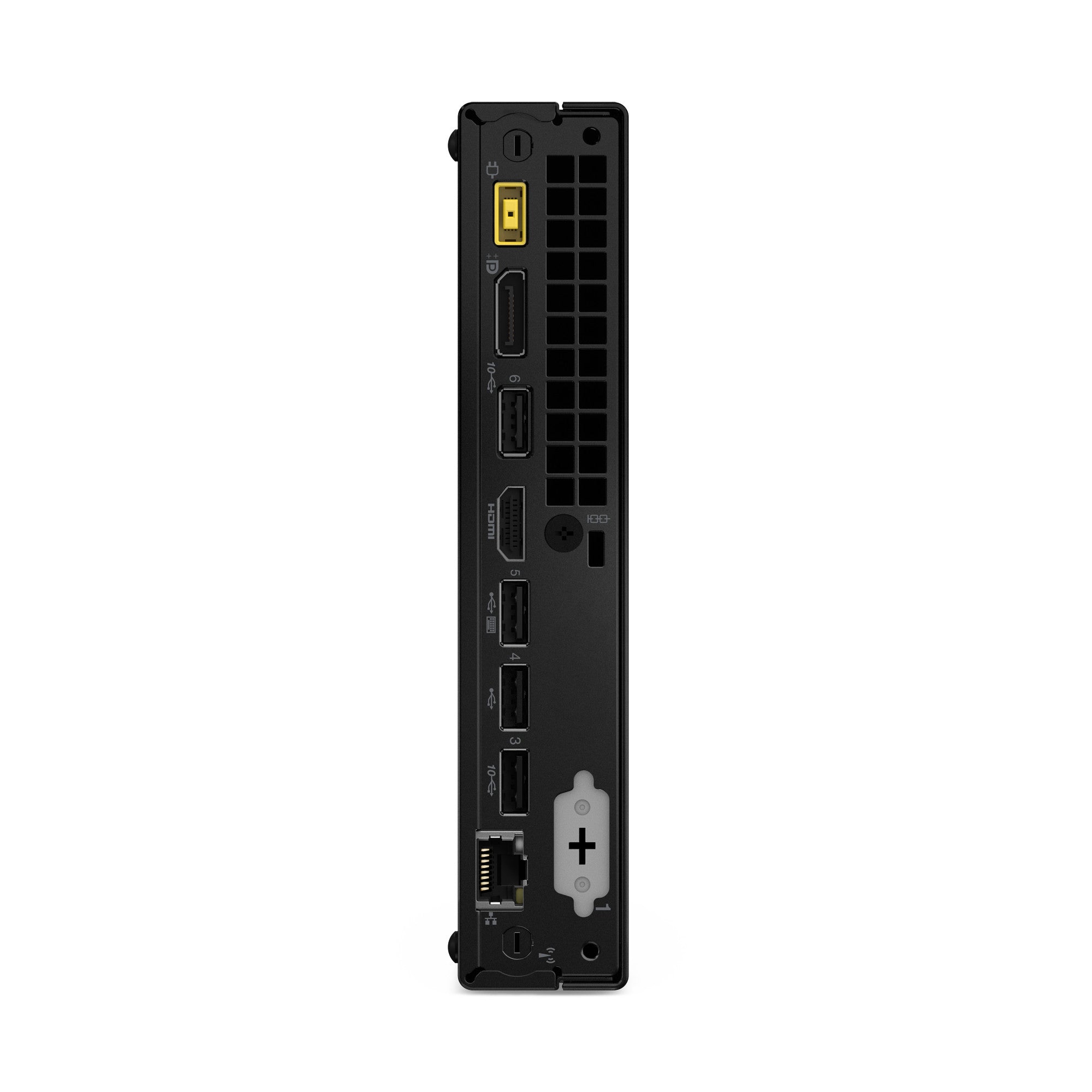 LENOVO ThinkCentre neo 50Q Gen 4 QWERTY EU toetsenbord 12LN001XMH