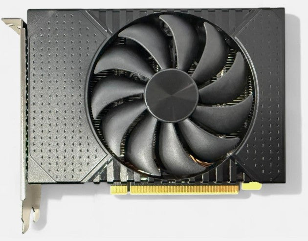 HP GeForce RTX 3050 8GB GDDR6 Graphics Card N12058-001