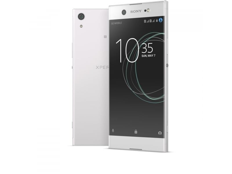 SONY Xperia XA1 Wit 1307-2039