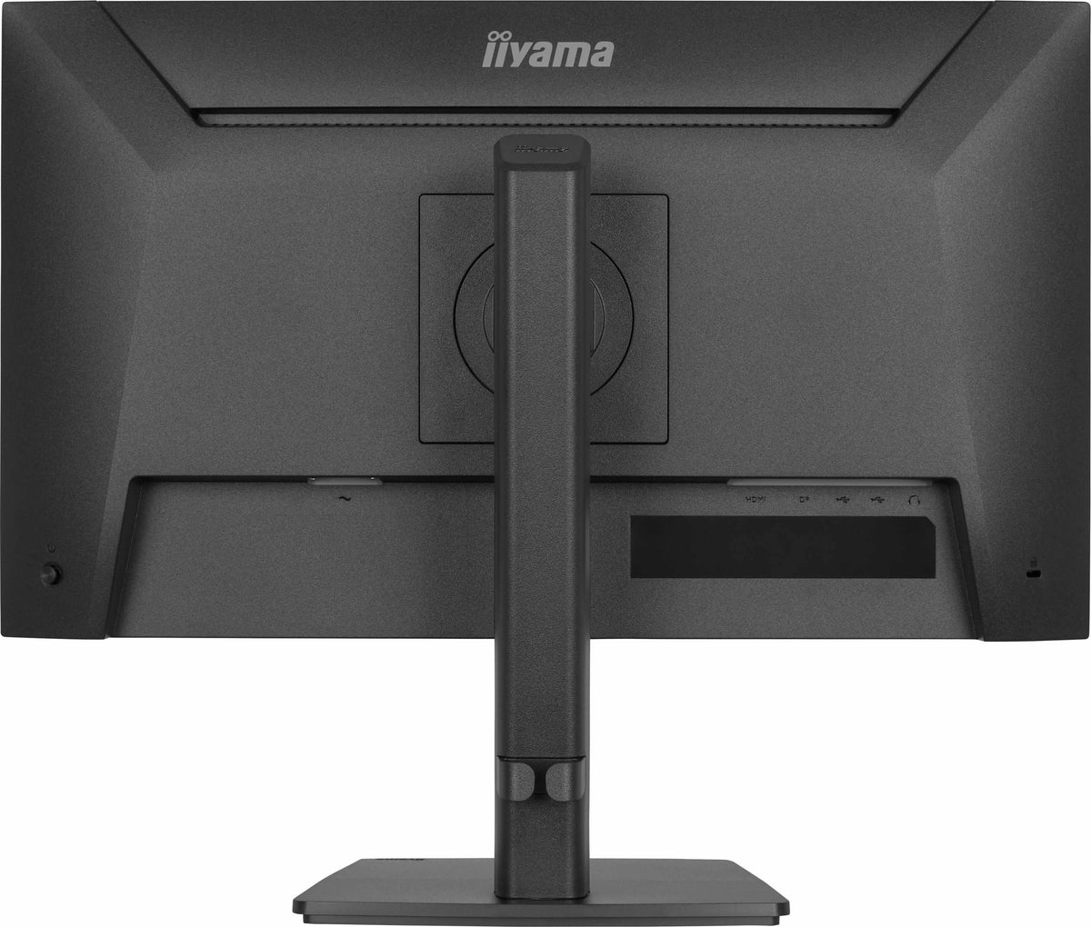IIYAMA ProLite XB2493HSU-B1 24″ FHD IPS 120Hz Negro