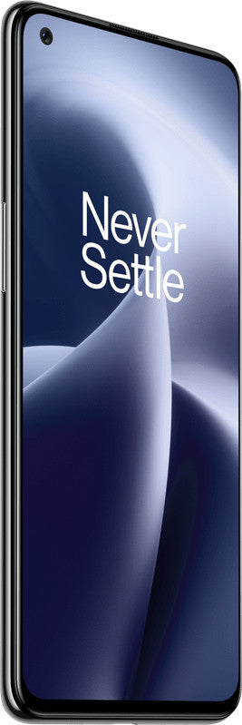 OnePlus Nord 2T 5G 16,3 cm (6.43") Dual SIM Android 12 USB Type-C 8 GB 128 GB 4500 mAh Grijs