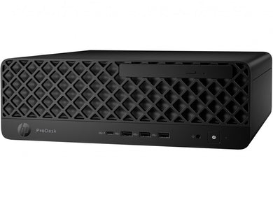 HP ProDesk 4 SFF G1i Desktop AI PC 9H7K4ET - Compridis