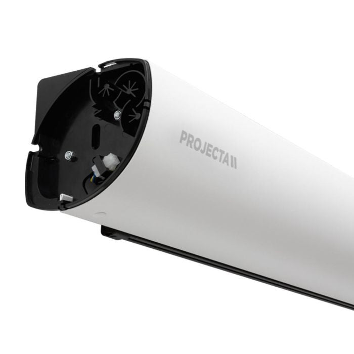 Proyecto Elpro Concept RF 129x230 Mat White 10101516
