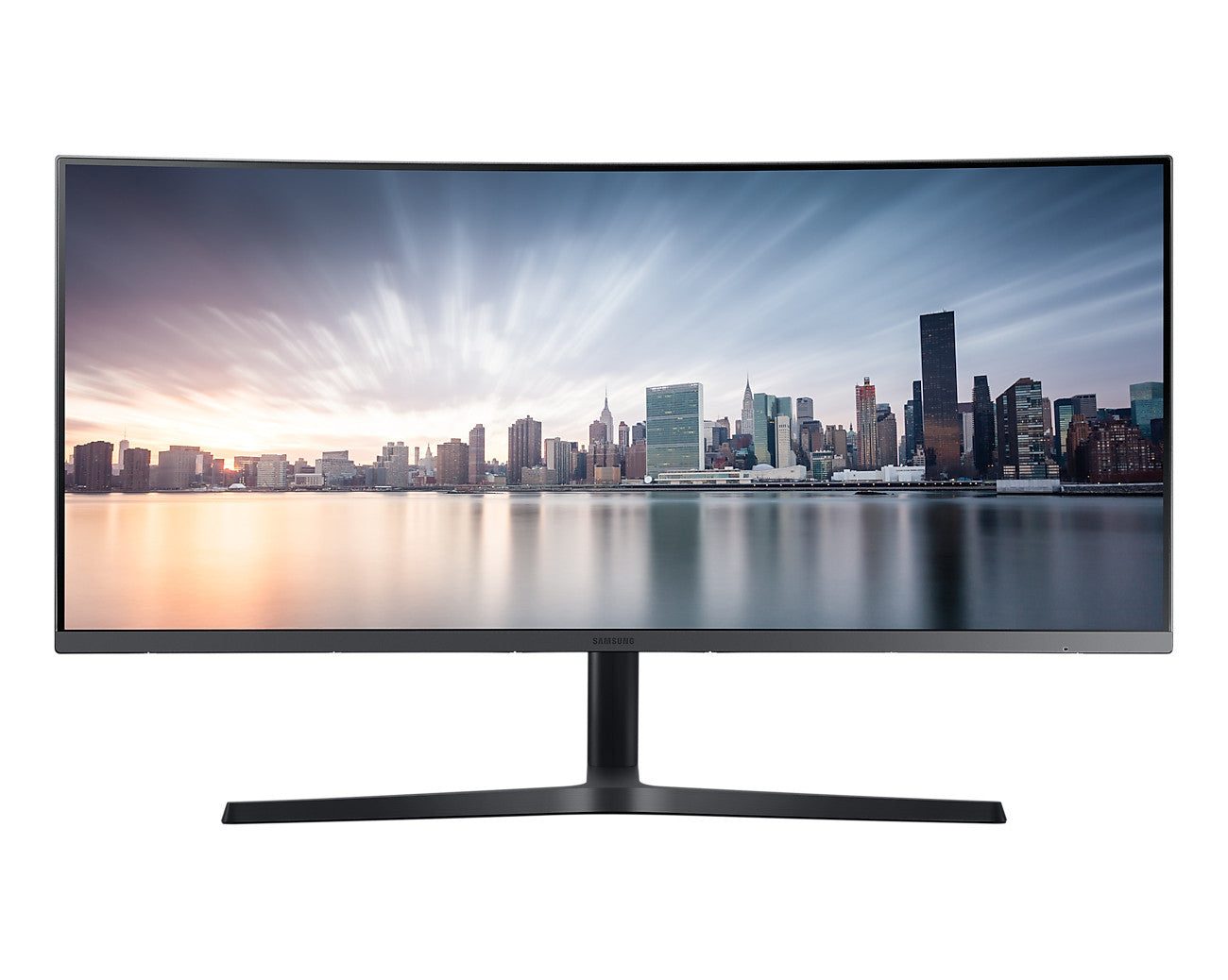 SAMSUNG C34H890WGR 34inch monitor 3440x1440 LC34H890WGRXEN
