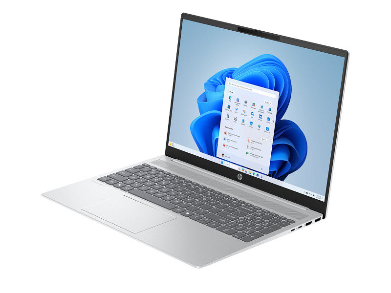 HP OmniBook 5 16-AF1031NB 16-in Ultra 7 255U 16 GB 1 TB 16" W11H AZERTY (French-Belgian) C2BH8EA#UUG
