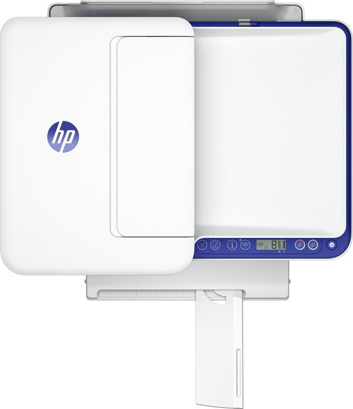 HP DeskJet 4230e Draadloos All-in-One Kleur Printer, Instant Ink; Kopieerapparaat, scanner 60K30B#629