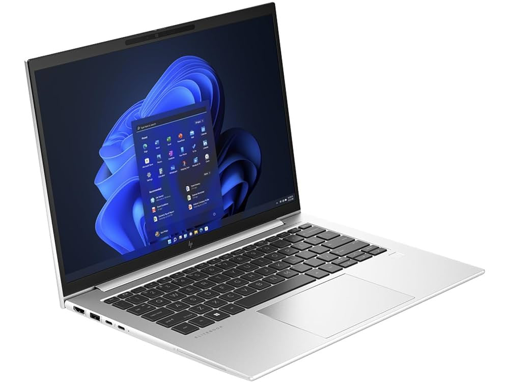 HP EB840 14" G10 i7-1355U 16GB/480GB W11P QWERTY VK 96X29ET#ABU