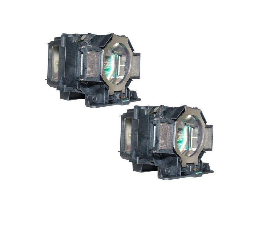 Epson Lamp (x2) - ELPLP82 V13H010L82