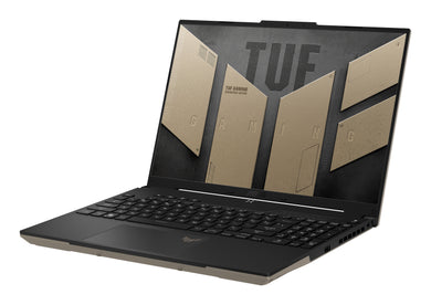 ASUS TUF Gaming A16 FA617NS 16" AMD Ryzen 7 7735HS 16GB 512GB QWERTY US