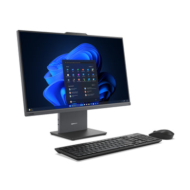 LENOVO ThinkCentre neo 50A 27 Gen 5 i5 210H 16GB 512GB QWERTY US internacional 12SA0074MH