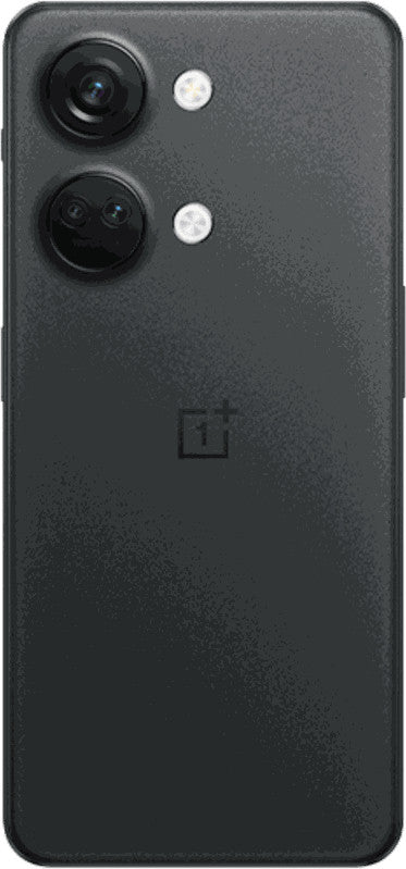 OnePlus Nord 3 5G 17,1 cm (6.74") Dual SIM Android 13 USB Type-C 8 GB 128 GB 5000 mAh Grijs 5011103074