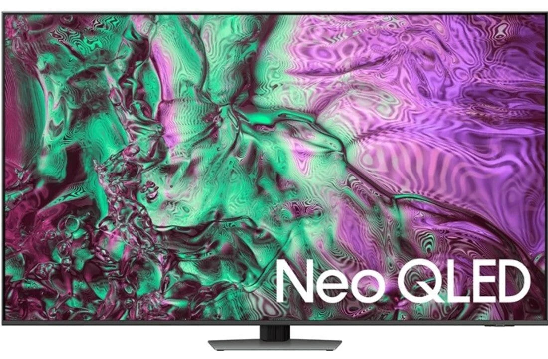 Samsung 65" Neo QLED 4K Smart TV QN88D (2024)