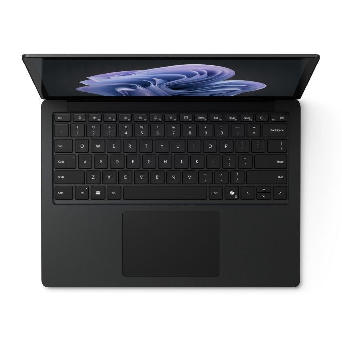 MICROSOFT Surface 6 13" U7 165H 16GB 512GB QWERTY VK ZJW-00004