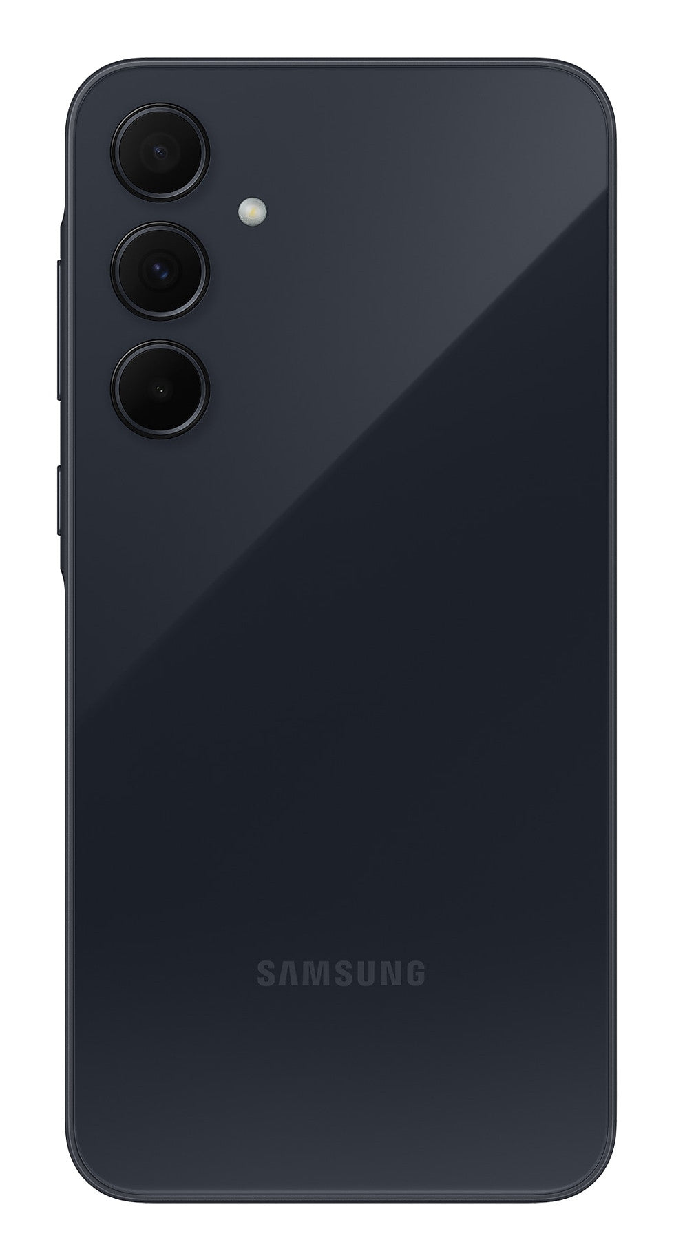 Samsung Galaxy A35 5G 16,8 cm (6.6") Hybride Dual SIM Android 14 USB Type-C 6 GB 128 GB 5000 mAh Marineblauw