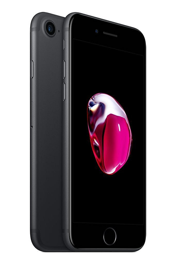 Apple iPhone 7 32 GB Negro – 4,7″ Retina HD • A10 • IP67