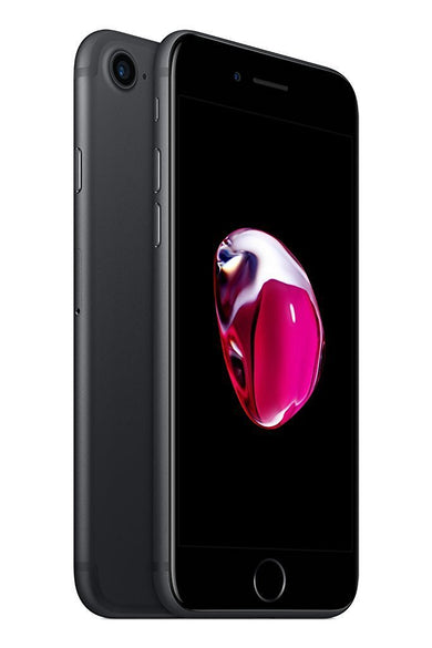 Apple iPhone 7 32 GB Negro – 4,7″ Retina HD • A10 • IP67